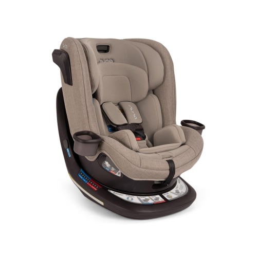REVV® Rotating Convertible Car Seat