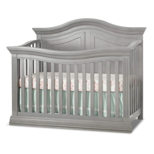 Sorelle Providence 4 In 1 Crib – Bambi Baby