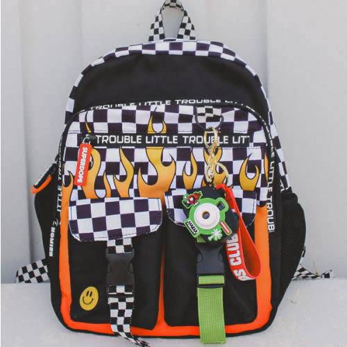 Fast Friends Backpack