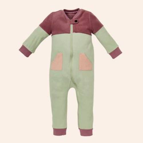 Salinger Onepiece – Young Days