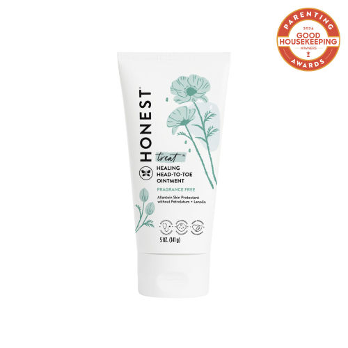 Baby Head-To-Toe Healing Ointment | The Honest Company