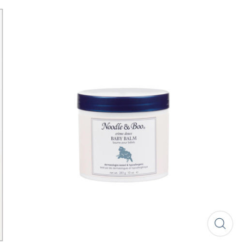 Baby Balm – Noodle & Boo