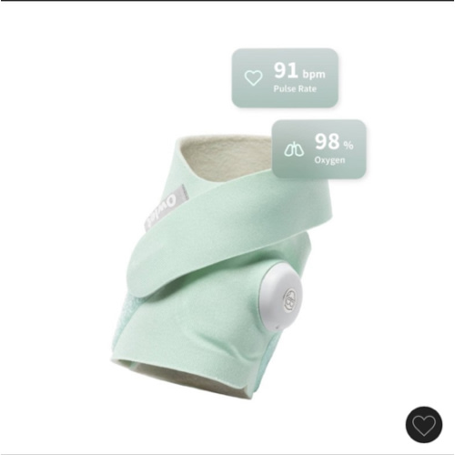 Dream Sock® – Owlet US