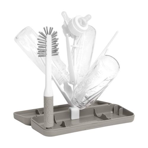 Ubbi On-the-go Drying Rack - Taupe