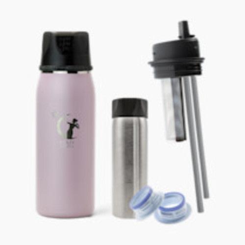 Ceres Chill The Ultimate Gift Bundle - Dusty Lilac