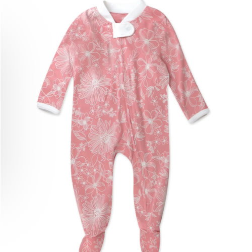 Cotton Sleep & Plays - 0-3 months size