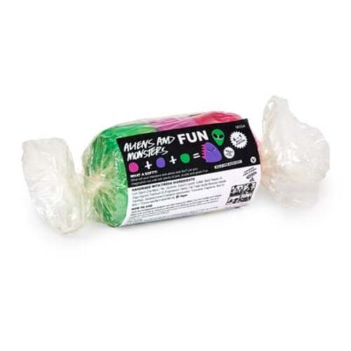 Aliens And Monsters | Fun | Lush Cosmetics