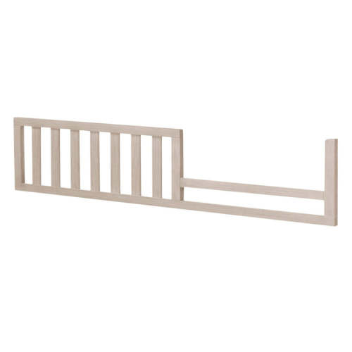 Sorelle 136 Toddler Rail  - Brushed Ivory