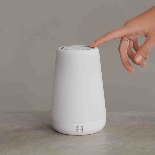 Hatch Rest - Night Light Sound Machine | Hatch