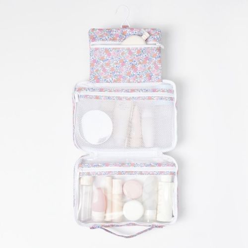 Riley Hanging Travel Case
