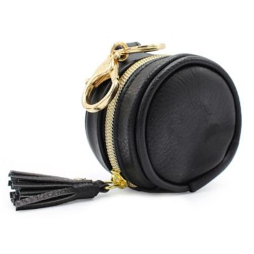 Itzy Ritzy® Diaper Bag Charm Pod in Black - BLACK - NO SIZE