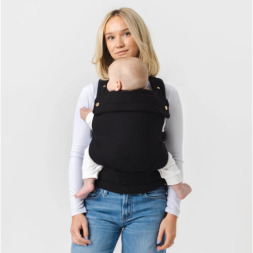 The Monarch Carrier - Ebony – Mabē
