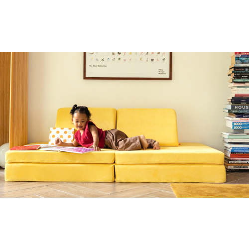 The Nugget® - Lemonade