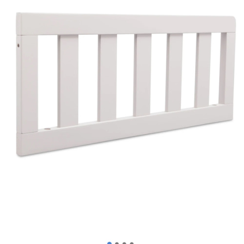Toddler Guardrail (0094)