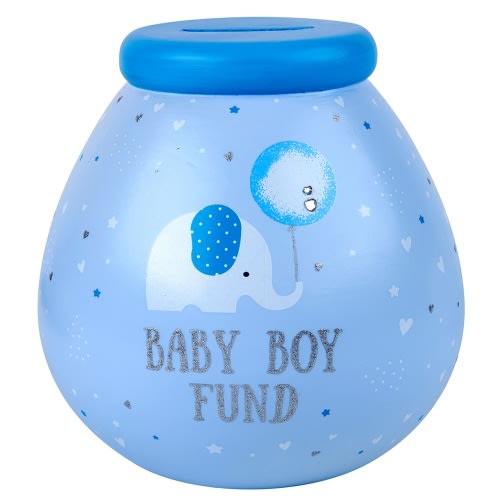 Baby Leon Jude's Fund