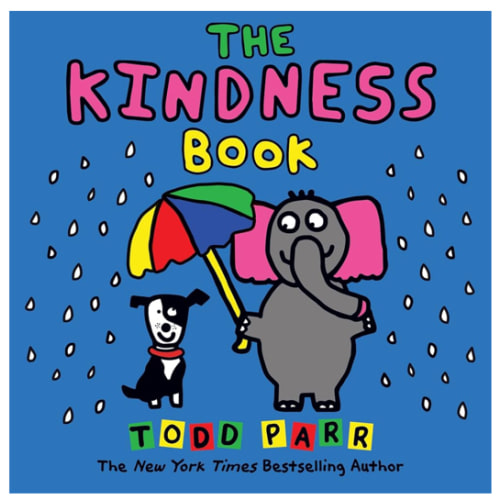 The Kindness Book