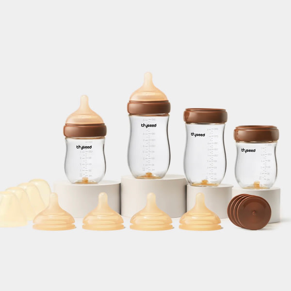Thyseed Grow with Baby 0-12M Complete Set