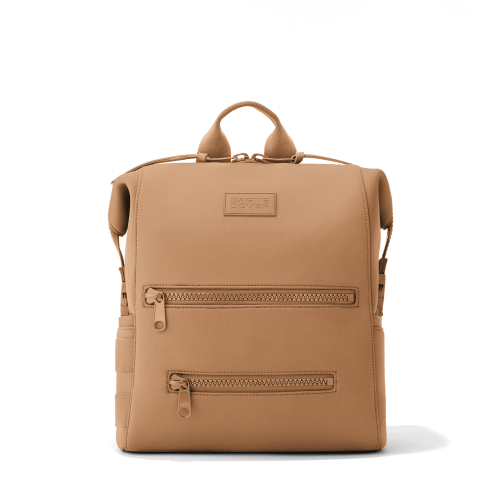 Indi Diaper Backpack | Neoprene Baby Backpack | Dagne Dover