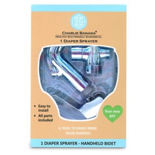 Charlie Banana® Diaper Sprayer