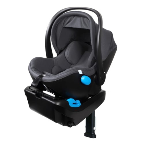 Clek Liing Infant Car Seat | Rigid-LATCH | Top Safety Rating | – ShopClek US