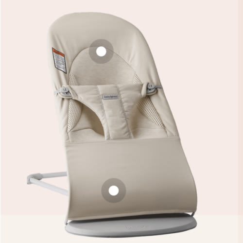 BabyBjörn Bouncer Balance Soft