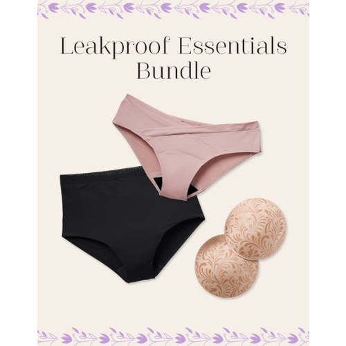 Leakproof Essentials Bundle