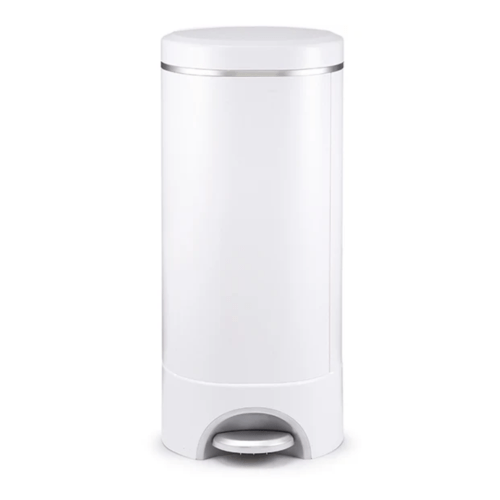 Step™ Diaper Pail | Munchkin