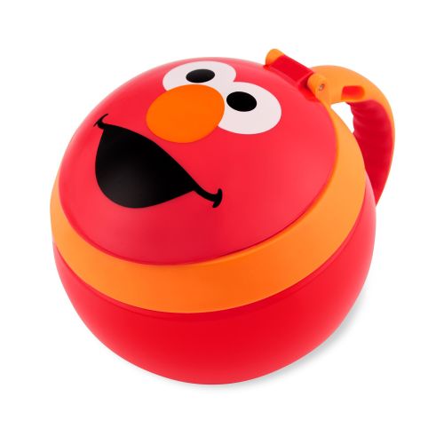 Elmo Sesame Street Snack Cup - Elmo | skiphop.com
