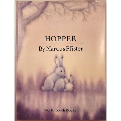 Hopper Hardcover – April 1, 1991