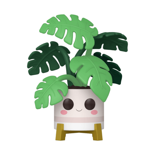 Pop! Plants Monstera