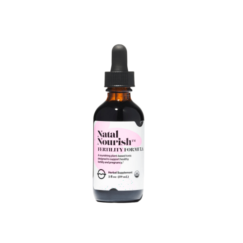 Natal Nourish