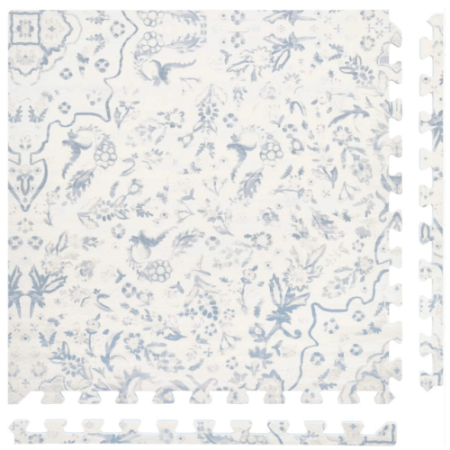 Little Nomad Play Mat | Emile – House of Noa