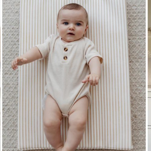 Baby Changing Pad