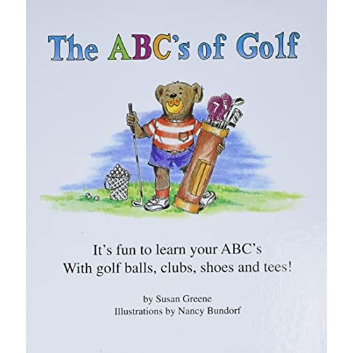 The ABC's of Golf