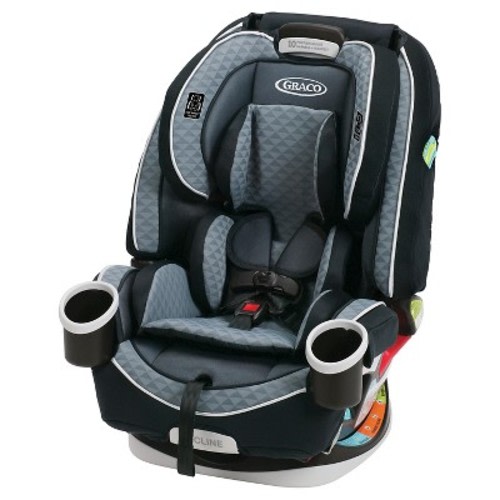 Graco® 4Ever All-In-One Convertible Car Seat