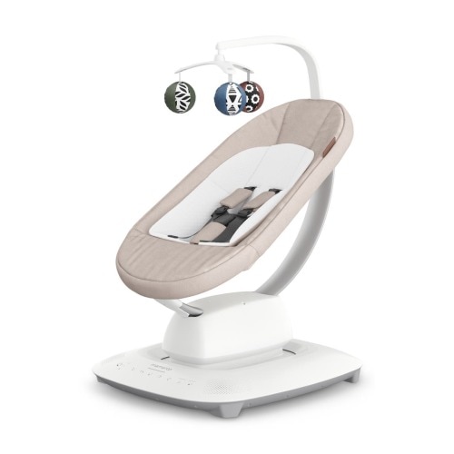 Mamaroo® Smart Swing