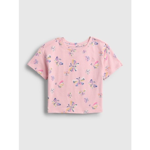 Baby & Toddler Mix & Match Relaxed T-Shirt