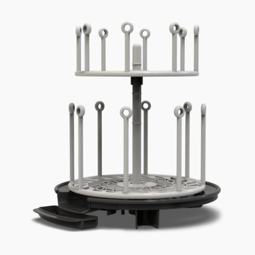 The First Years Spin Stack Drying Rack