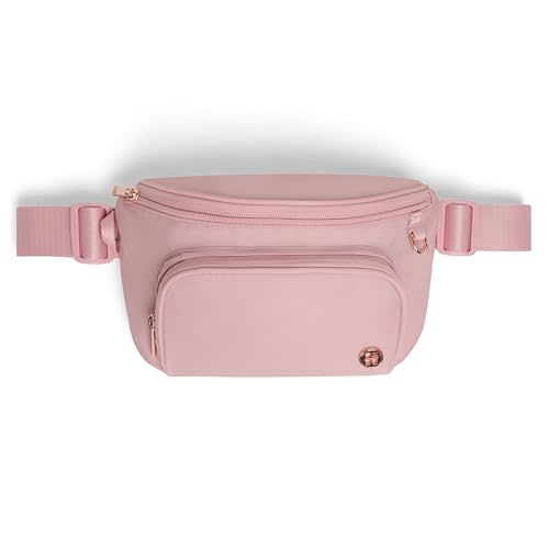 HUGGIES Diaper Waistpack Crossbody Bag