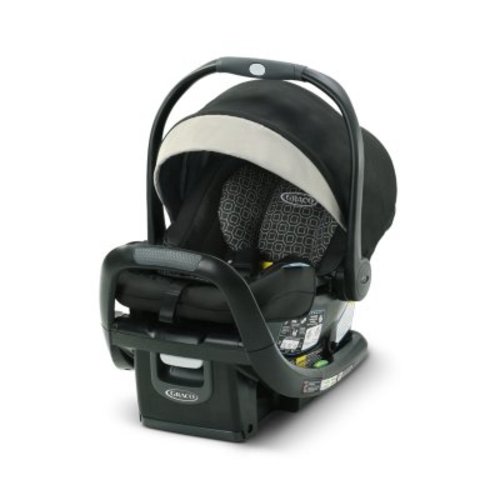 SnugRide® SnugFit 35 LX Infant Car Seat