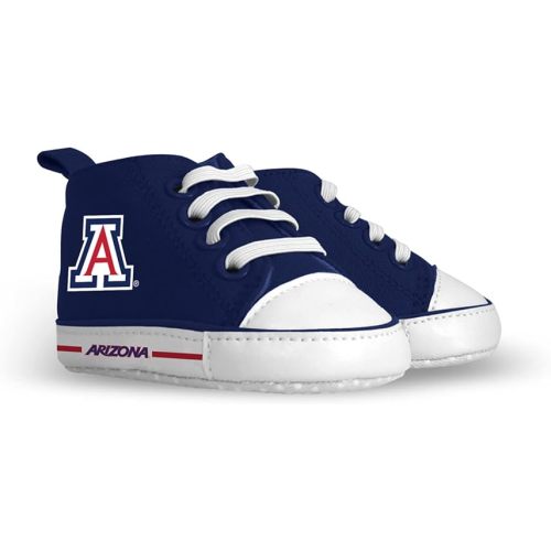 UofA Booties