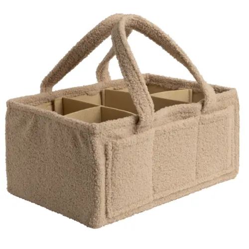 Teddy Diaper Caddy