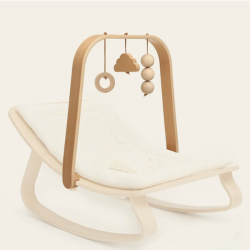 LEVO Awakening Arch – Charlie Crane Paris