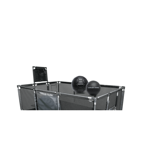 The Ultimate Sports Playpen Bundle