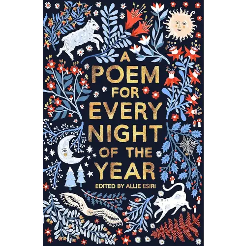 Poem For Every Night Of The Year