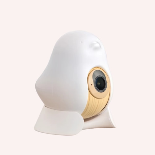 CuboAi Smart Baby Monitor 3 Floor Stand Set