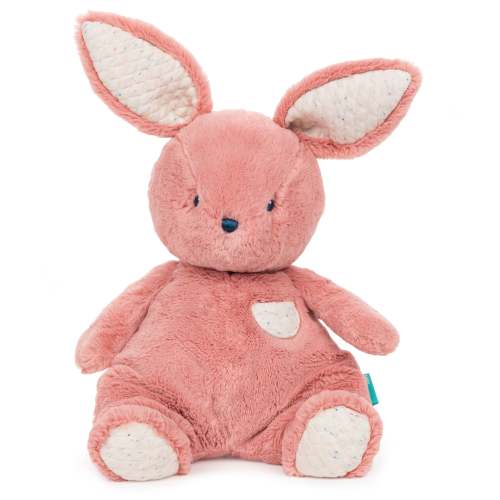 Oh So Snuggly Bunny Plush, 12.5 in - Gund