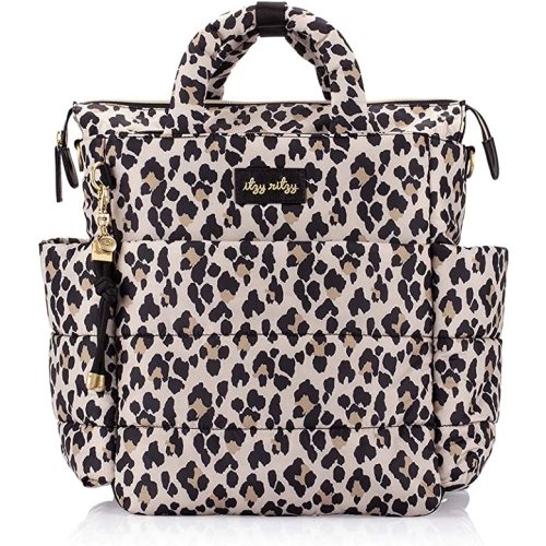 Itzy Ritzy Dream Convertible Diaper Bag