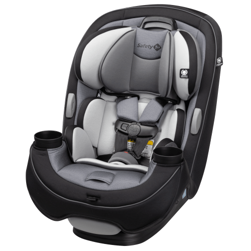 Safety 1st Grow and Go All-in-One Convertible Car Seat, High Street,
