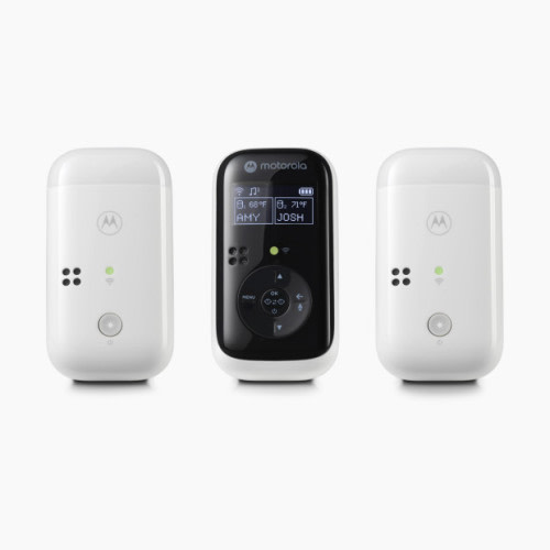 Motorola PIP15 Multi Audio Monitor